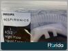 PHILIPS RESPIRONICS NEW LOT OF 5 PHILIPS AC611 HIGH FLOW NASAL CANNULA SIZE MEDIUM REF 1134292