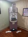 GE Pristina 3D Mammo Unit