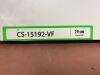 ARROW CS-15192-VF Arrow-Clark VectorFlow Retrograde Hemodialysis Catheterization Set