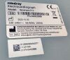 MINDRAY BeneHeart R12 YOM: 2020 ECG unit