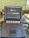 SONOSITE/MICROMAXX SONOSITE MICROMAXX ULTRASOUND SYSTEM WITH 2 Probes