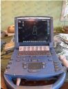 SONOSITE/MICROMAXX SONOSITE MICROMAXX ULTRASOUND SYSTEM WITH 2 Probes