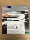 BOSTON SCIENTIFIC 392601235 SYNERGY Monorail Everolimus-Eluting Platinum Chromium Coronary Stent System 3.5x12mm(X)