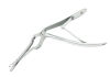 STORZ N3070 Jansen-Middleton Septum Forceps, 4mm x 11mm Cups