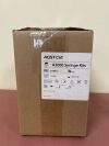 Spectrum Medical 014612 ACIST CVi A2000 Syringe Kits, Box of 10