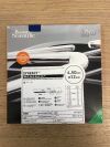 BOSTON SCIENTIFIC 392601245 SYNERGY Monorail Everolimus-Eluting Platinum Chromium Coronary Stent System 4.5x12mm(X)