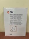 BD 382647 BD Insyte Autoguard BC Winged 18Ga 1.88in (1.3 x 48mm) 87mL/min, Box of 50