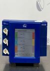 COPENHAGEN RADIOMETER TINA TCM4 Blood Gas Monitor