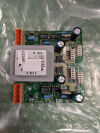 SEDECAL A3063 A-3063-03-B Sedecal IPM Driver Board Rad/Fluoro Room