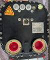 SEDECAL A6097-08 A609708 Sedecal HV Tank DOM: 2006 Rad/Fluoro Room