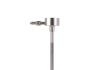 STRYKER 250-080-171 5.5 mm Cannula, Automatic Valve, Stopcock, with