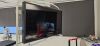 SIEMENS 10656046 LARGE DISPLAY 60" DSC 6012-DC  Cath Lab