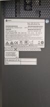 SIEMENS 10656046 LARGE DISPLAY 60" DSC 6012-DC  Cath Lab