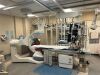 GE Innova 2100 Cath Angio Lab