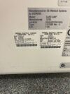 GE Innova 2100 Cath Angio Lab