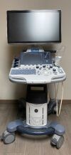 GE Logiq S8 Ultrasound - OB / GYN - Vascular