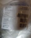 WESTMED 100612A Westmed 100612A Mini-Heart Hi-Flo Continuous Nebulizer Adult Aerosol Mask - Lot of 1 - Exp : 19/07/28