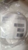 WESTMED 100612A Westmed 100612A Mini-Heart Hi-Flo Continuous Nebulizer Adult Aerosol Mask - Lot of 1 - Exp : 08/05/28