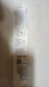 BD 405180 BD® Quincke Spinal Needle 25 G x 3 1/2 in - Lot of 1 - Exp : 02/28/25