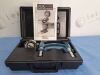 BASELINE 12-0248 HYDRAULIC HAND DYNAMOMETER @