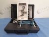 BASELINE 12-0248 HYDRAULIC HAND DYNAMOMETER @