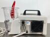 AEROSCOUT Instavac-II Aspirator