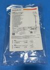 AVANOS 0100-18 MIC Gastrostomy Feeding Tube, 18Fr 7-10ml