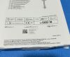 AVANOS 0100-18 MIC Gastrostomy Feeding Tube, 18Fr 7-10ml