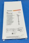 AVANOS 0100-18 MIC Gastrostomy Feeding Tube, 18Fr 7-10ml