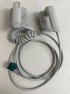PHILIPS M3543A Hard Paddles Defibrillator