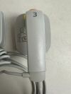 PHILIPS M3543A Hard Paddles Defibrillator