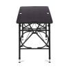 HAUSMANN 7645 Physical Therapy Table