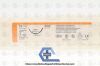COVIDIEN 8886314789 | | EACHES | SUTURE, TICRON, BLUE, COATED BRAIDED POLYESTER 5, 30", KV-37
