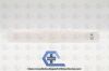COVIDIEN 8886314789 | | EACHES | SUTURE, TICRON, BLUE, COATED BRAIDED POLYESTER 5, 30", KV-37