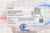 BARD 0056160 | | INDATE | EACHES | Nasogastric Feeding Tube, 16 Fr Size, 48 in. Length, PVC, Dual-Lumen, Sump Style, Radiopaque Stripe Marke