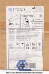 STERIS 00711621 Steris | 00711621 | IN-DATE | BOX OF 50 | Endo-Boot Endoscope Tip Protector Small 4.5mm