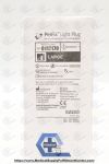 BARD 0117170 | | EXPIRED | EACHES | Mesh Perfix Light Plug, Large 4.1cm x 4.8cm
