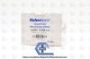 FISHER SCIENTIFIC 12-550-143 | | BOX OF  20 | Fisherbrand Superfrost Disposable Microscope Slides (Each box 72 slides)