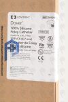COVIDIEN 20520C | | Box of 10 | Dover Silicone Foley Cath. 2-Way, Coude Tip, 5mL, 20Fr