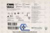 DEPUY MITEK 284508 | | EXPIRED | CASE OF 12 | Fms Fluid Management System Inflow Tubing