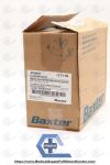 BAXTER 2C8607 | | Box of 48 | Duo-Vent Clearlink Solution Sets - Clearlink 40" Extension Set with 4-Way Large-Bore Stopcock, 2 Luer-Activated