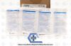 BAXTER 2C8607 | | Box of 48 | Duo-Vent Clearlink Solution Sets - Clearlink 40" Extension Set with 4-Way Large-Bore Stopcock, 2 Luer-Activated