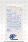 BAXTER 2C8671 | | IN-DATE | EACHES | Extension Set, 0.2 Micron Filter, Clearlink Luer Activated Valve, Male Luer Lock Adapter with Retractabl