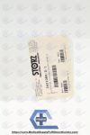 STORZ 34310MA-D | | EXPIRED | EACHES | Clickline Scissor Insert w/Outer Sheath, 5mm x 36cm, 17mm Blade