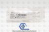 STRYKER 5400-031-034 | | IN-DATE | EACHES | Core Intra-Oral Blade 11.5mm x 12mm x 0.38mm