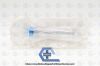 STRYKER 5400-031-034 | | IN-DATE | EACHES | Core Intra-Oral Blade 11.5mm x 12mm x 0.38mm
