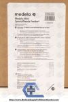 MEDELA 6100093S | | INDATE | BOX OF 10 | HABERMAN SPECIAL NEEDS FEEDER 80 ML