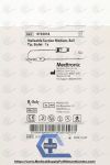 MEDTRONIC 9735018 | | EXPIRED | EACHES | Malleable Suction, Medium, 16.5 cm Length, Ball Tip, Single-Use, For Fusion ENT Navigation System, Stand