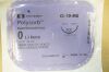 COVIDIEN CL-10-MG | | EACHES | Polysorb Braided Absorbable Suture 0 3.5 Metric 5x18" 45cm VIOLET