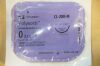 COVIDIEN CL-200-MG | | EACHES | Polysorb Braided Absorbable Suture 0 3.5 Metric 5x18" 45cm VIOLET